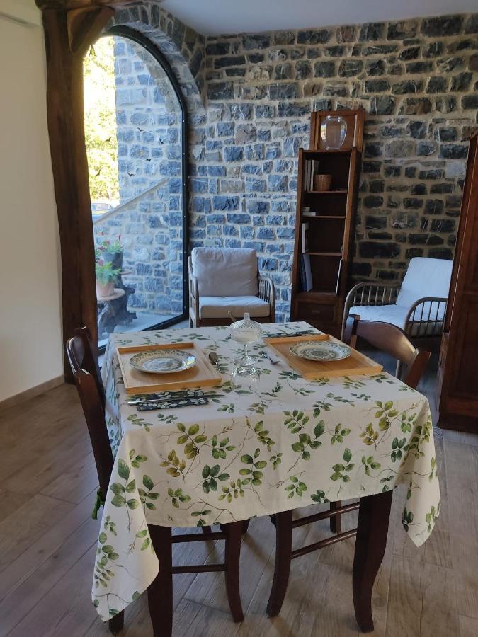 Agriturismo Torsivi Castiglione Chiavarese Buitenkant foto