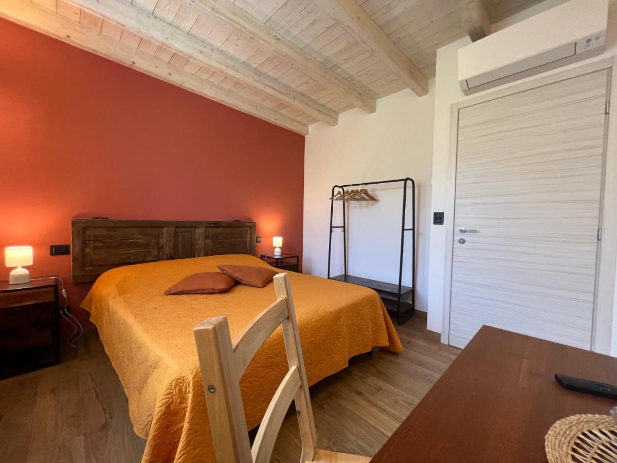 Agriturismo Torsivi Castiglione Chiavarese Buitenkant foto